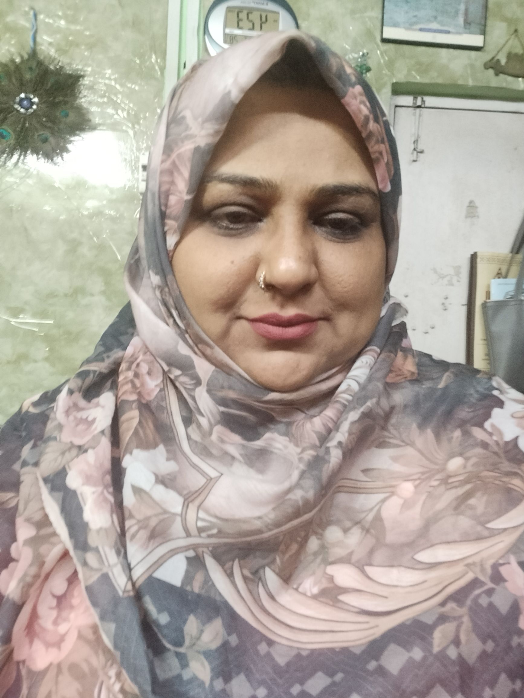 Sadaf zehra