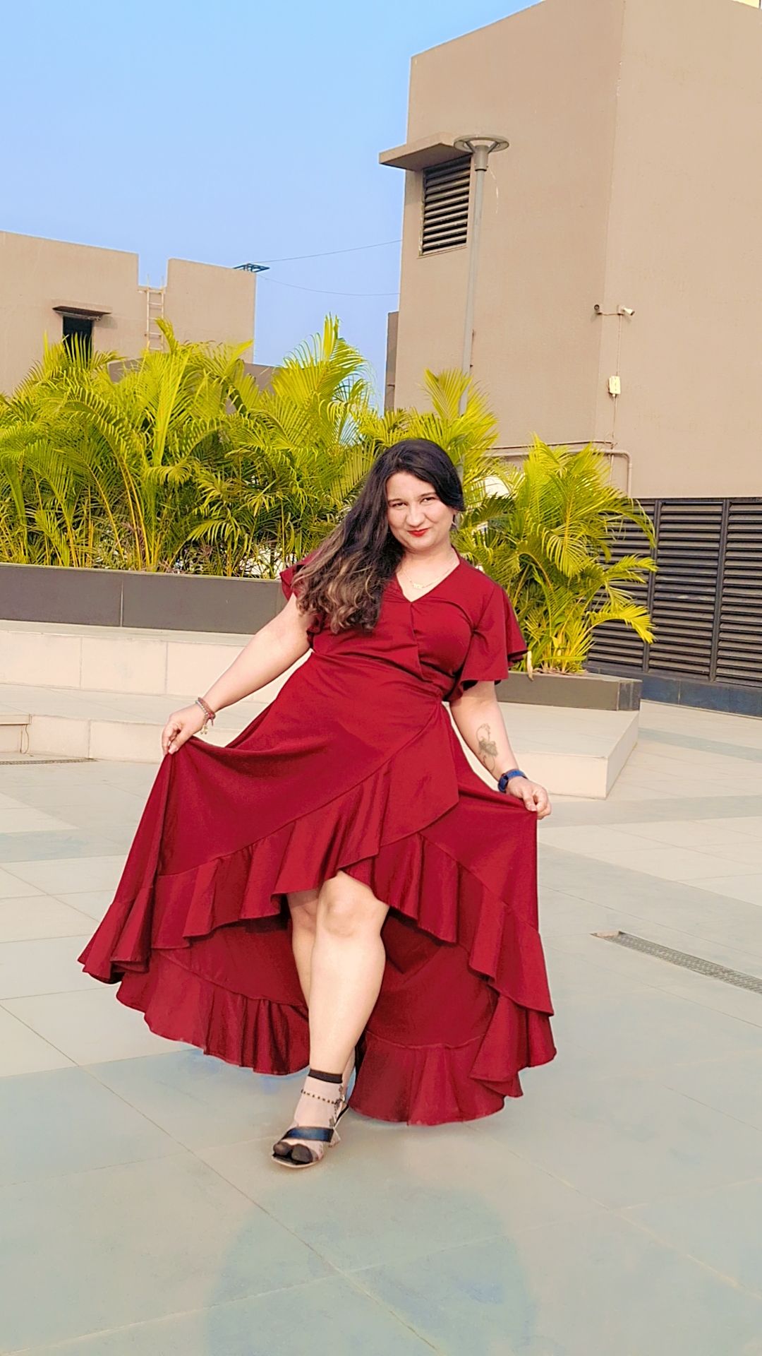 Reshma